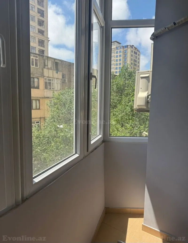 Satılır 2 otaqlı Mənzil Yeni tikili 103 m² Nəriman Nərimanov m. - şəkil 11