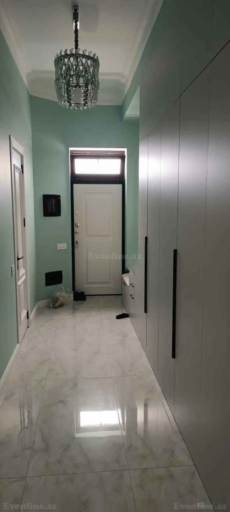 Kirayə verilir 2 otaqlı Mənzil Köhnə tikili 75 m² Sahil m. - şəkil 6