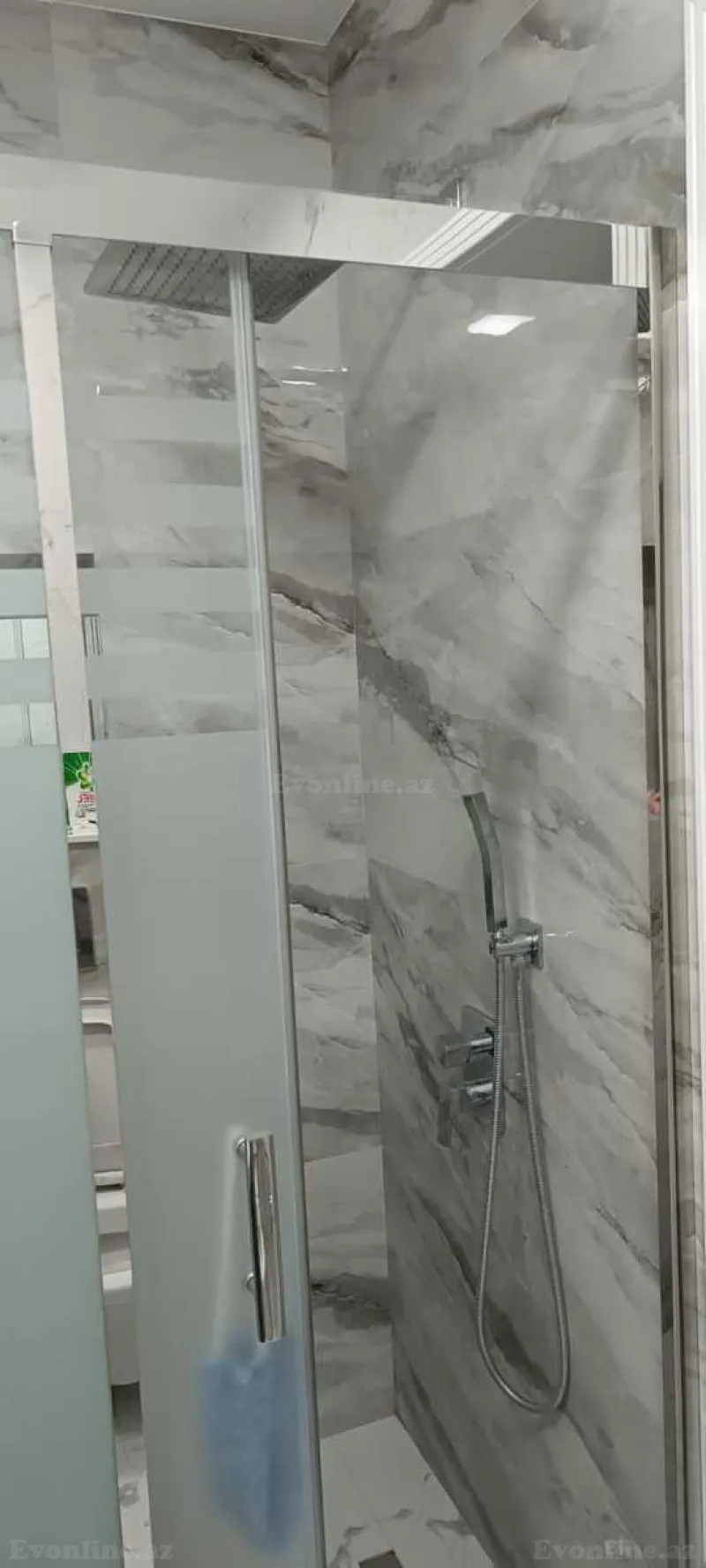 Kirayə verilir 2 otaqlı Mənzil Köhnə tikili 75 m² Sahil m. - şəkil 8
