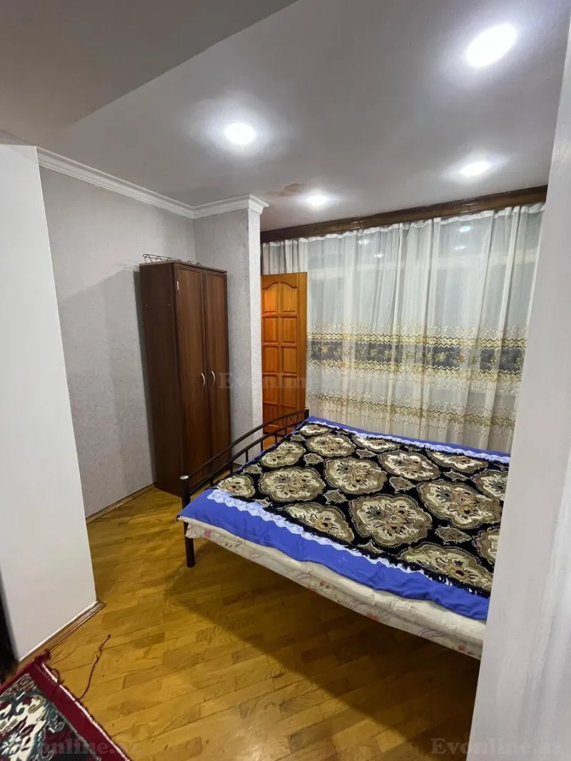 Satılır 2 otaqlı Mənzil Köhnə tikili 50 m² 20 Yanvar m. - şəkil 3