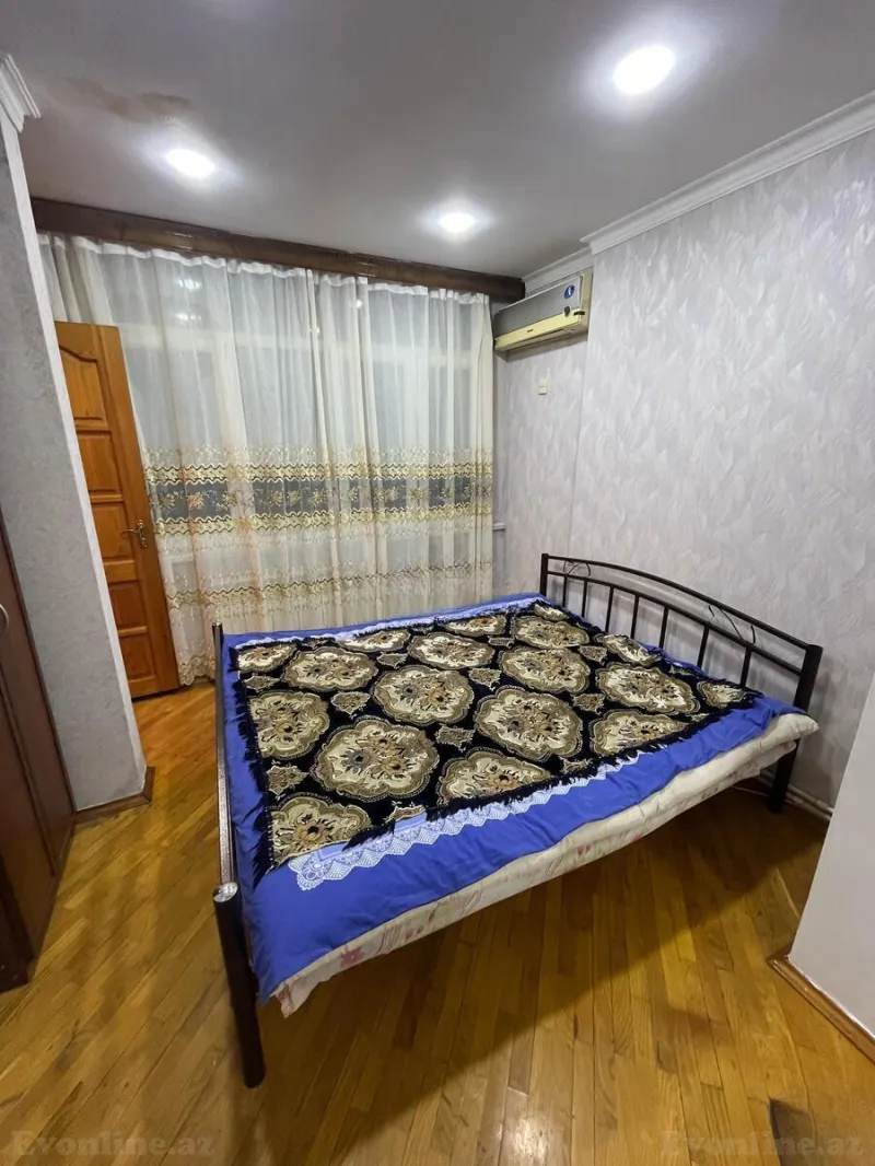 Satılır 2 otaqlı Mənzil Köhnə tikili 50 m² 20 Yanvar m. - şəkil 5