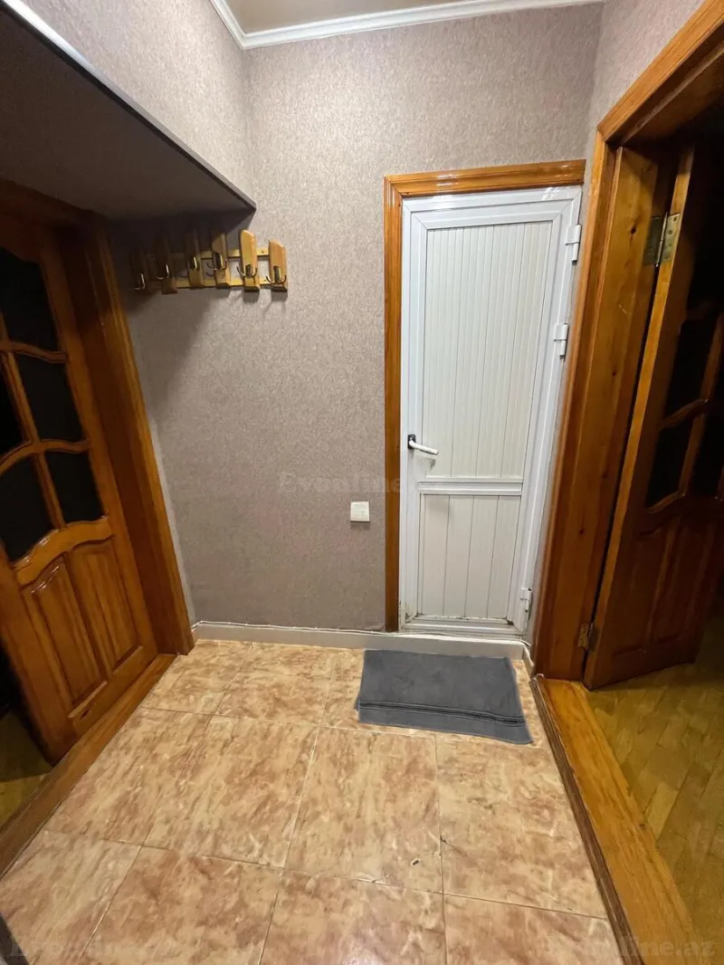 Satılır 2 otaqlı Mənzil Köhnə tikili 50 m² 20 Yanvar m. - şəkil 8