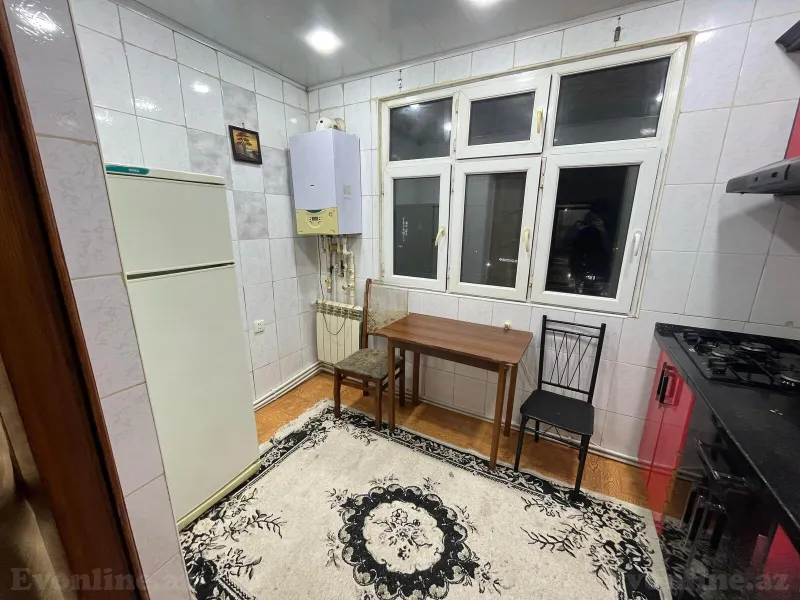 Satılır 2 otaqlı Mənzil Köhnə tikili 50 m² 20 Yanvar m. - şəkil 9