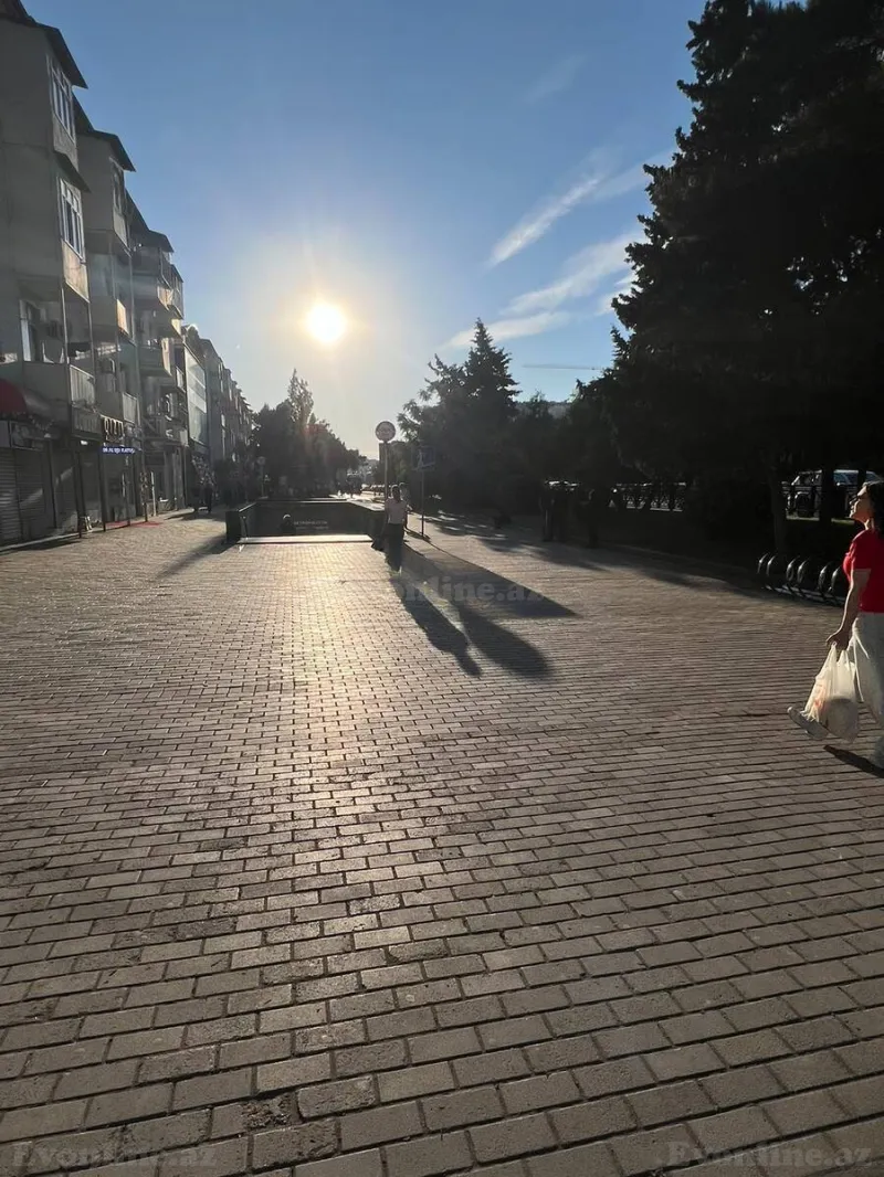 Satılır 2 otaqlı Mənzil Köhnə tikili 72 m² Qara Qarayev m. - şəkil 10