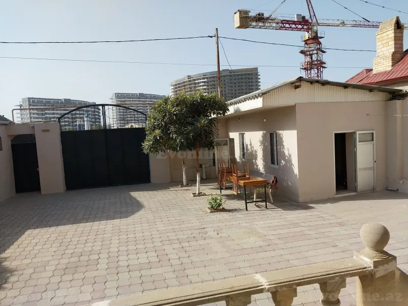 Satılır 7 otaqlı Həyət evi 240 m² Biləcəri - şəkil 4