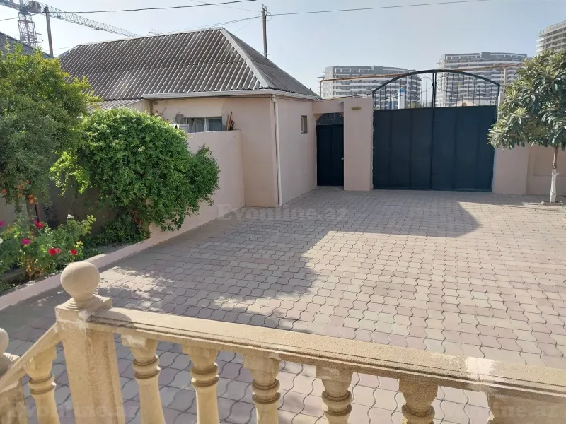 Satılır 7 otaqlı Həyət evi 240 m² Biləcəri - şəkil 5