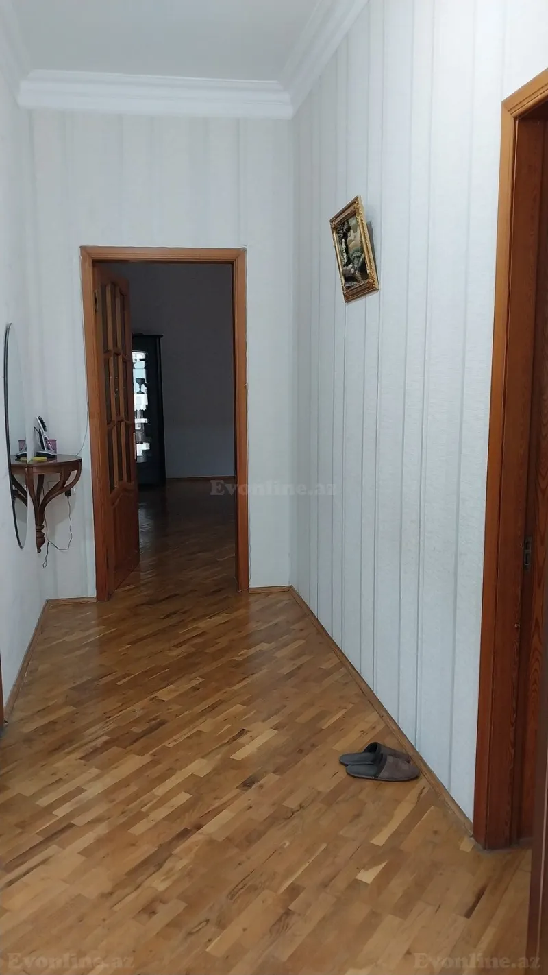 Satılır 7 otaqlı Həyət evi 240 m² Biləcəri - şəkil 6