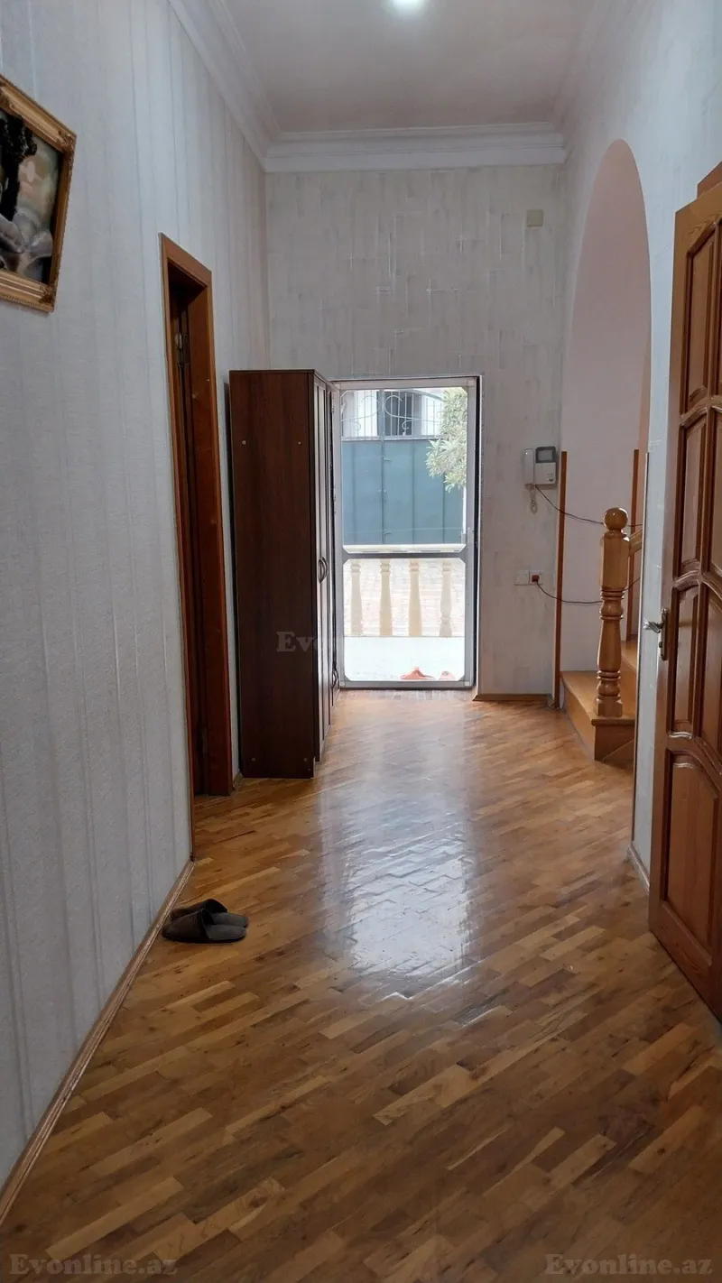 Satılır 7 otaqlı Həyət evi 240 m² Biləcəri - şəkil 7