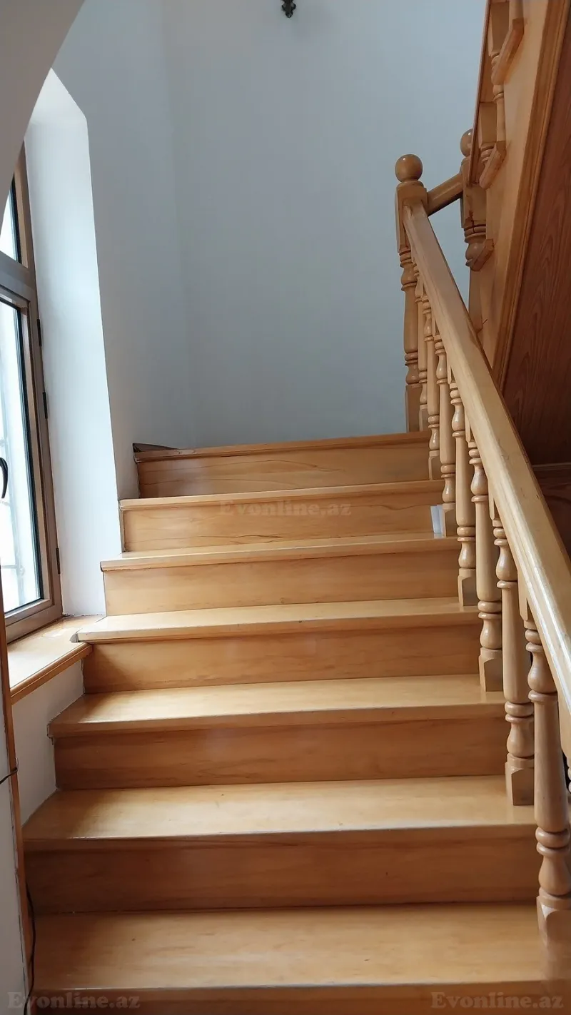 Satılır 7 otaqlı Həyət evi 240 m² Biləcəri - şəkil 9