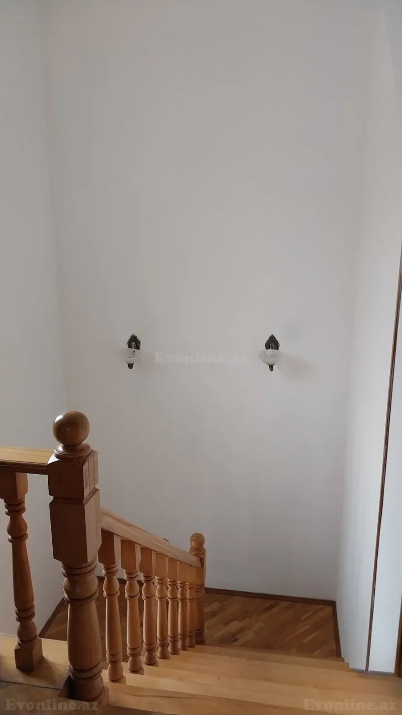 Satılır 7 otaqlı Həyət evi 240 m² Biləcəri - şəkil 10
