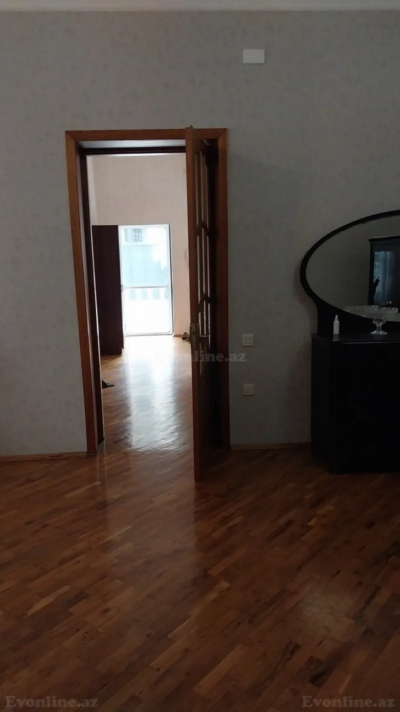 Satılır 7 otaqlı Həyət evi 240 m² Biləcəri - şəkil 12