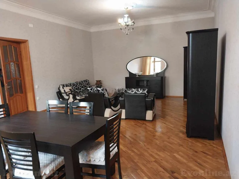 Satılır 7 otaqlı Həyət evi 240 m² Biləcəri - şəkil 13