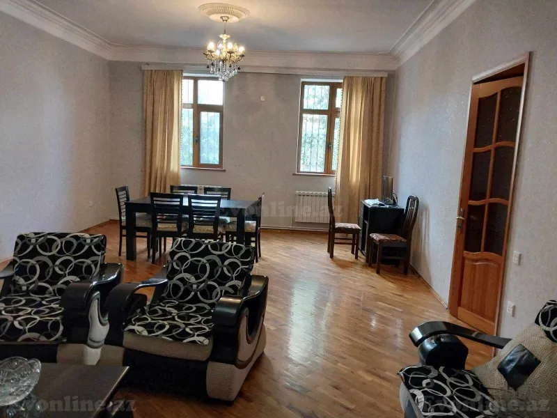Satılır 7 otaqlı Həyət evi 240 m² Biləcəri - şəkil 14