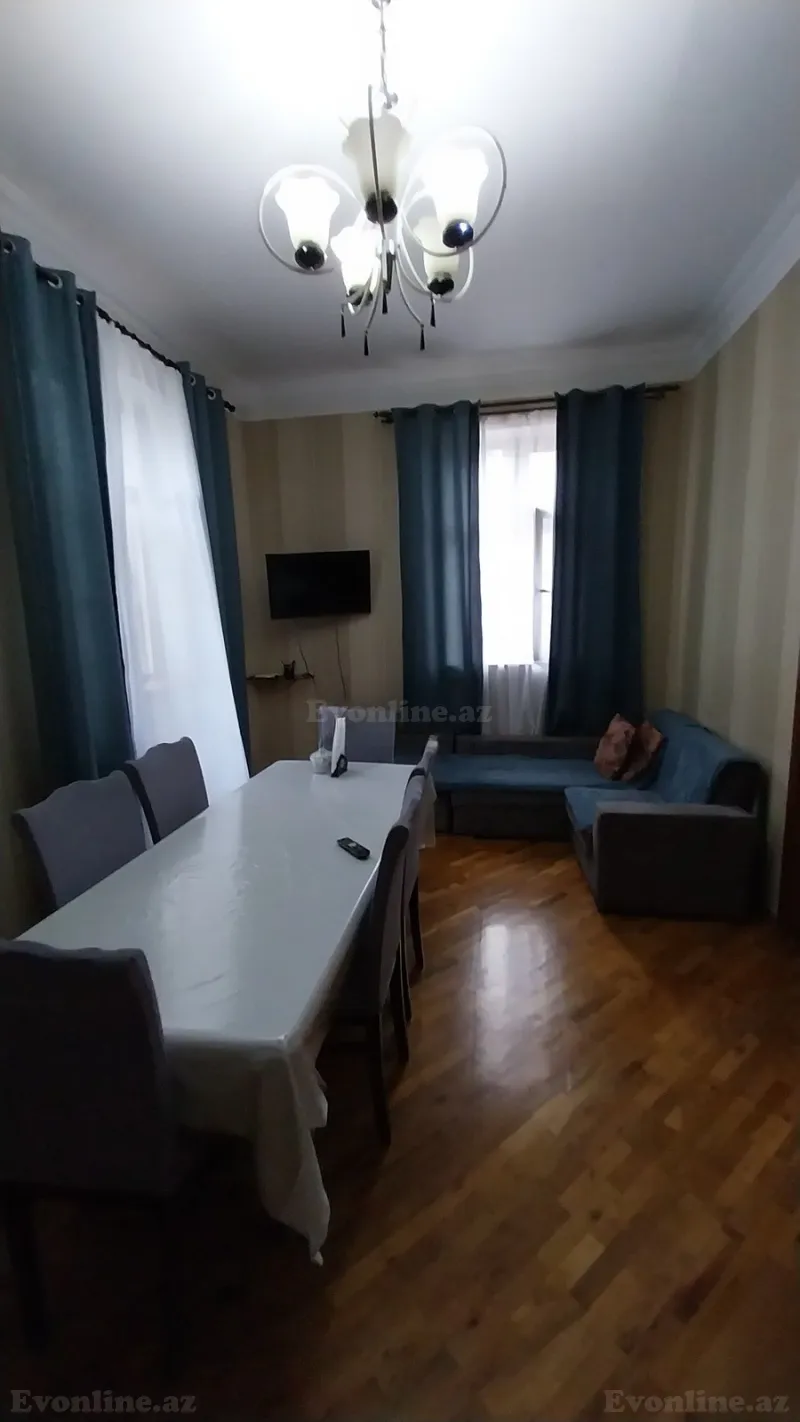 Satılır 7 otaqlı Həyət evi 240 m² Biləcəri - şəkil 15