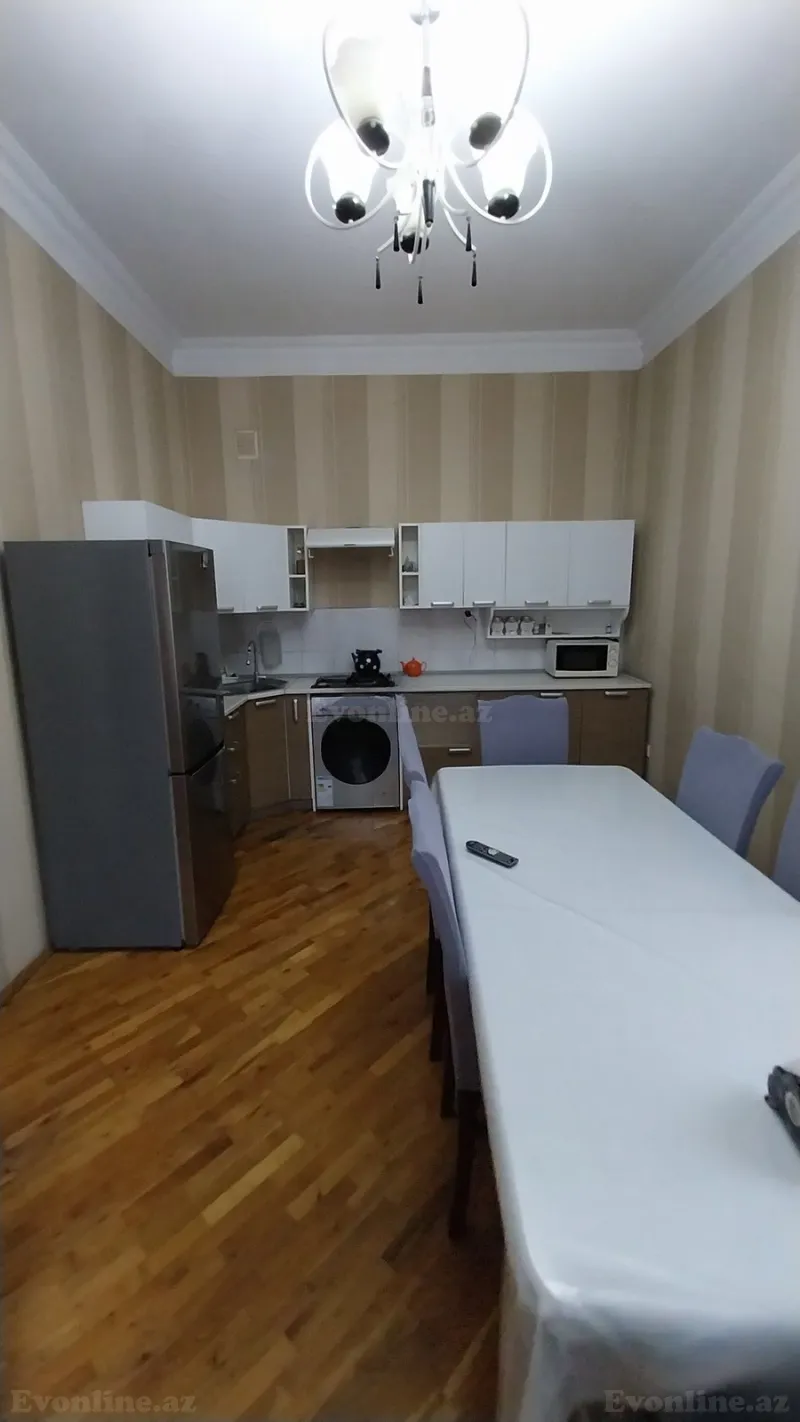 Satılır 7 otaqlı Həyət evi 240 m² Biləcəri - şəkil 17