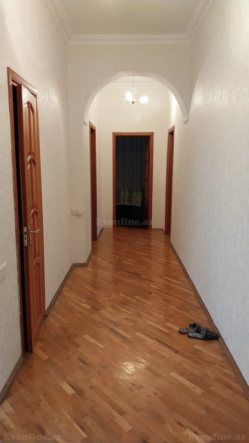 Satılır 7 otaqlı Həyət evi 240 m² Biləcəri - şəkil 18