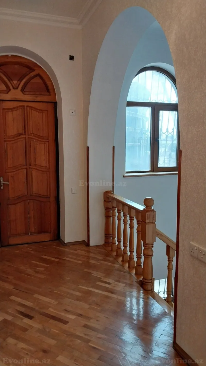 Satılır 7 otaqlı Həyət evi 240 m² Biləcəri - şəkil 20