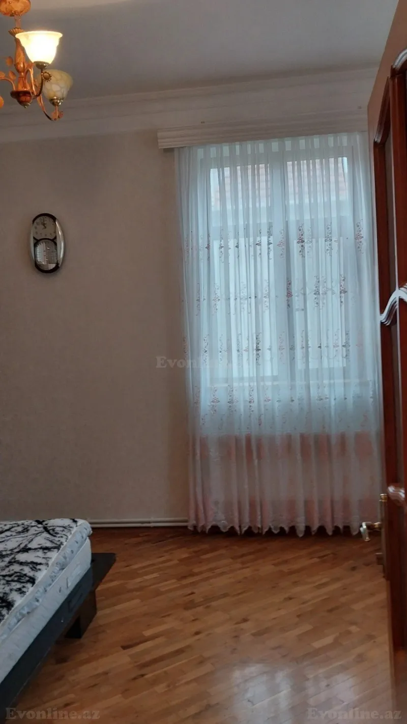 Satılır 7 otaqlı Həyət evi 240 m² Biləcəri - şəkil 21