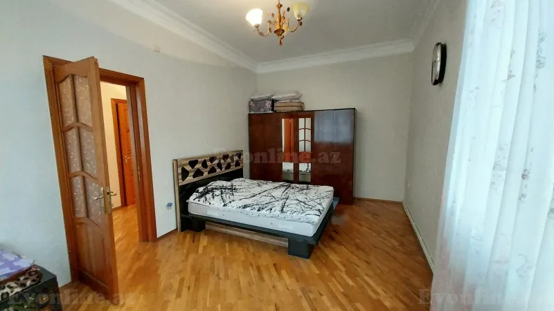 Satılır 7 otaqlı Həyət evi 240 m² Biləcəri - şəkil 22
