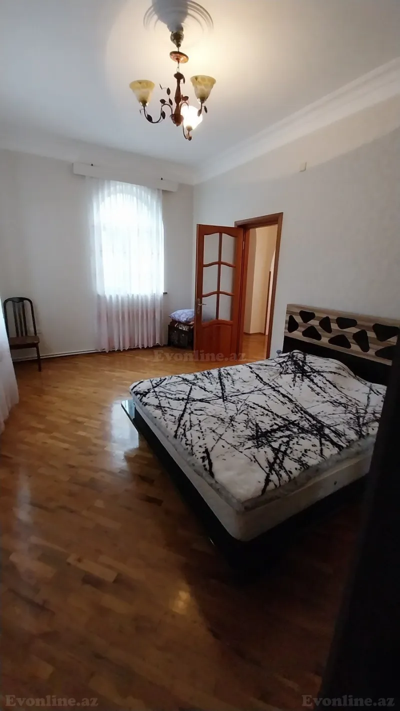 Satılır 7 otaqlı Həyət evi 240 m² Biləcəri - şəkil 23