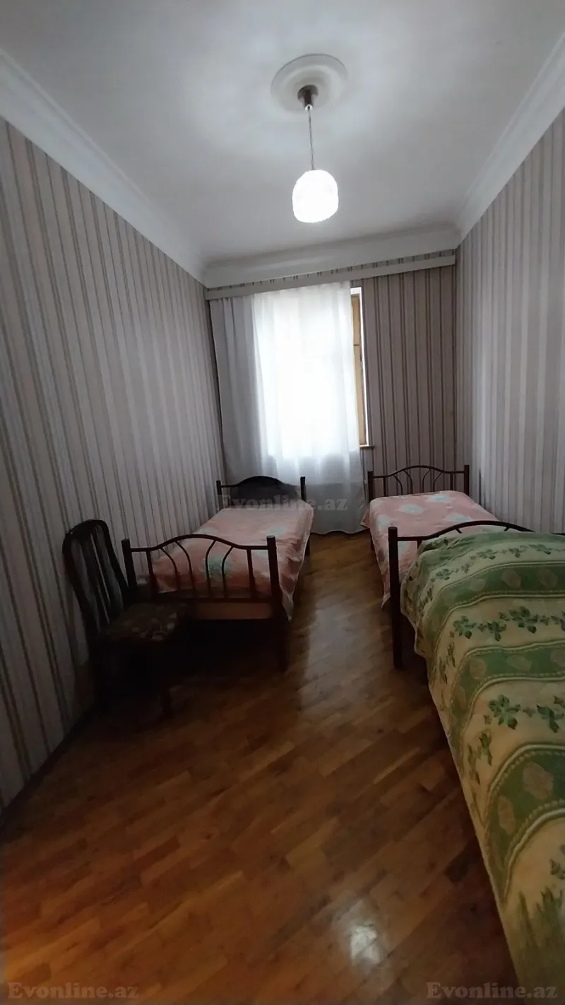 Satılır 7 otaqlı Həyət evi 240 m² Biləcəri - şəkil 24