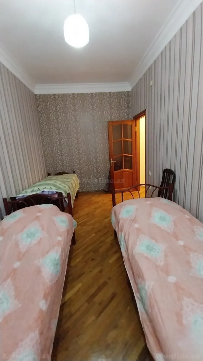 Satılır 7 otaqlı Həyət evi 240 m² Biləcəri - şəkil 25