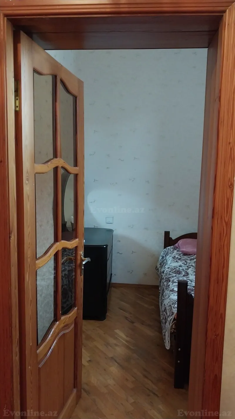 Satılır 7 otaqlı Həyət evi 240 m² Biləcəri - şəkil 26