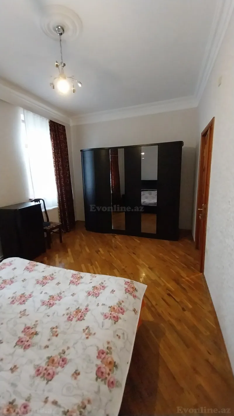 Satılır 7 otaqlı Həyət evi 240 m² Biləcəri - şəkil 27