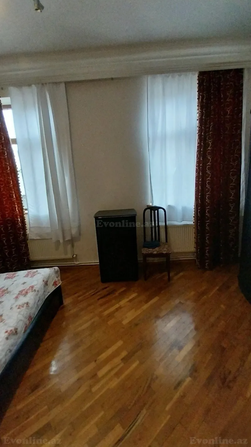 Satılır 7 otaqlı Həyət evi 240 m² Biləcəri - şəkil 28