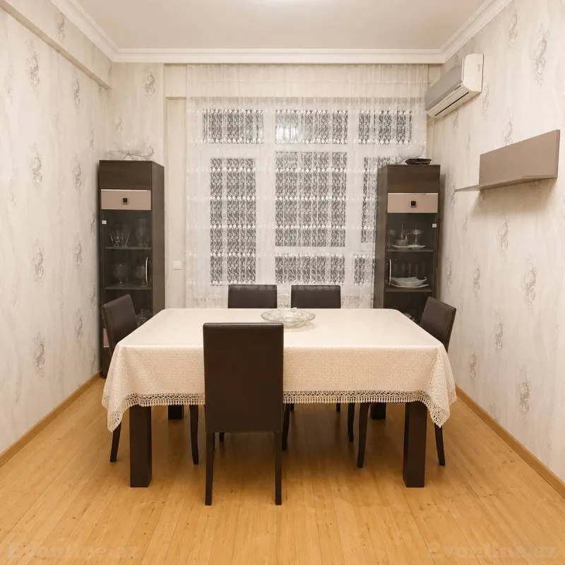 2 otaqlı Mənzil 65 m² Yeni Yasamal Satılır