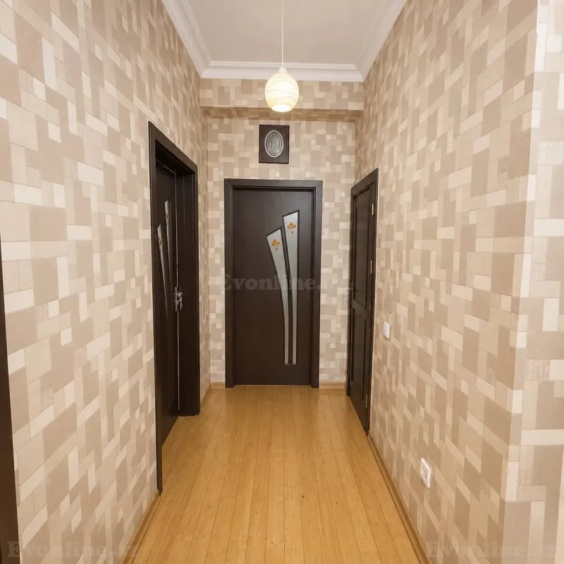 Satılır 2 otaqlı Mənzil Yeni tikili 65 m² Yeni Yasamal - şəkil 7