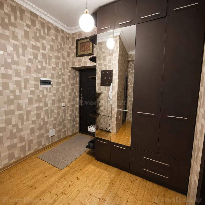 Satılır 2 otaqlı Mənzil Yeni tikili 65 m² Yeni Yasamal - şəkil 9