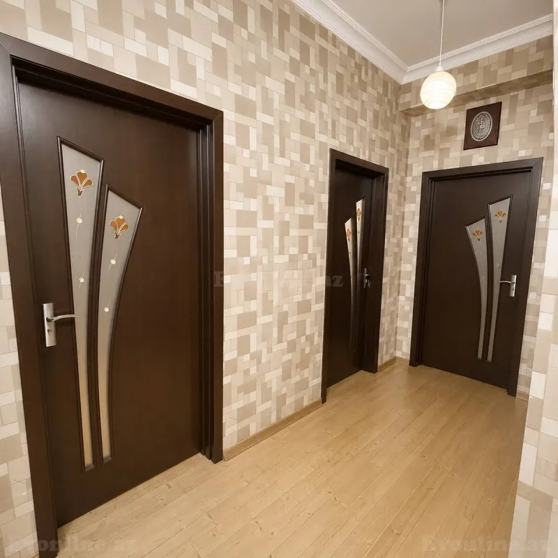 Satılır 2 otaqlı Mənzil Yeni tikili 65 m² Yeni Yasamal - şəkil 10