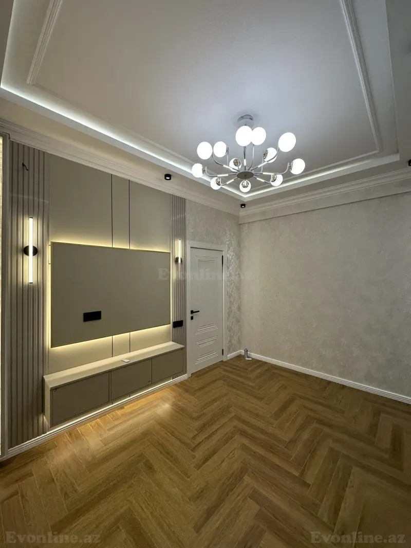 Satılır 3 otaqlı Mənzil Yeni tikili 66 m² Xırdalan - şəkil 4