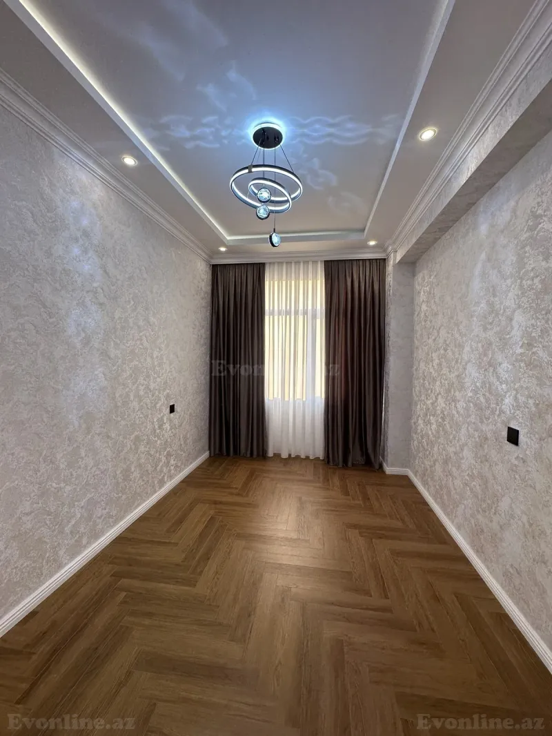 Satılır 3 otaqlı Mənzil Yeni tikili 66 m² Xırdalan - şəkil 5