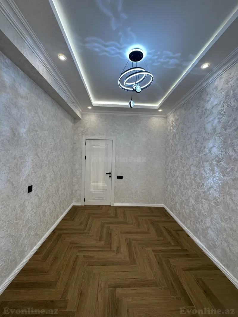 Satılır 3 otaqlı Mənzil Yeni tikili 66 m² Xırdalan - şəkil 6