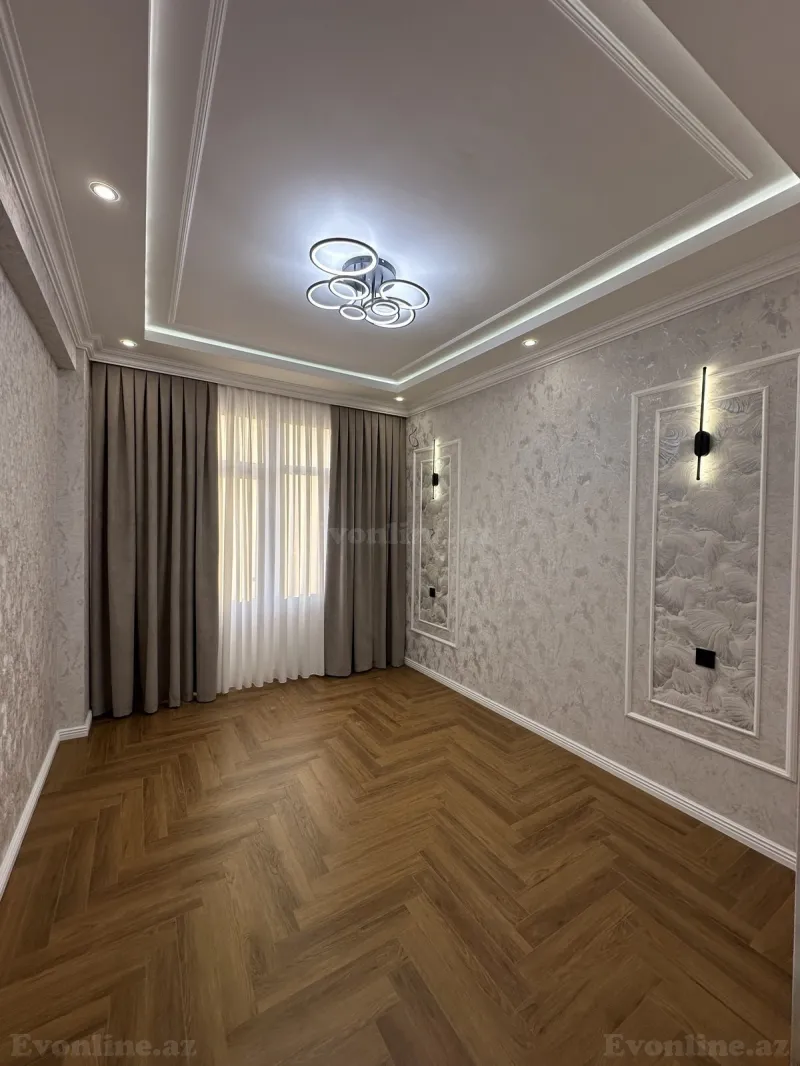 Satılır 3 otaqlı Mənzil Yeni tikili 66 m² Xırdalan - şəkil 7