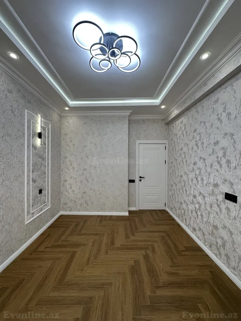 Satılır 3 otaqlı Mənzil Yeni tikili 66 m² Xırdalan - şəkil 8