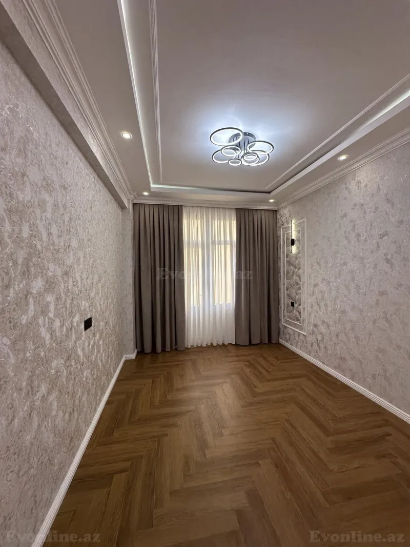 Satılır 3 otaqlı Mənzil Yeni tikili 66 m² Xırdalan - şəkil 9