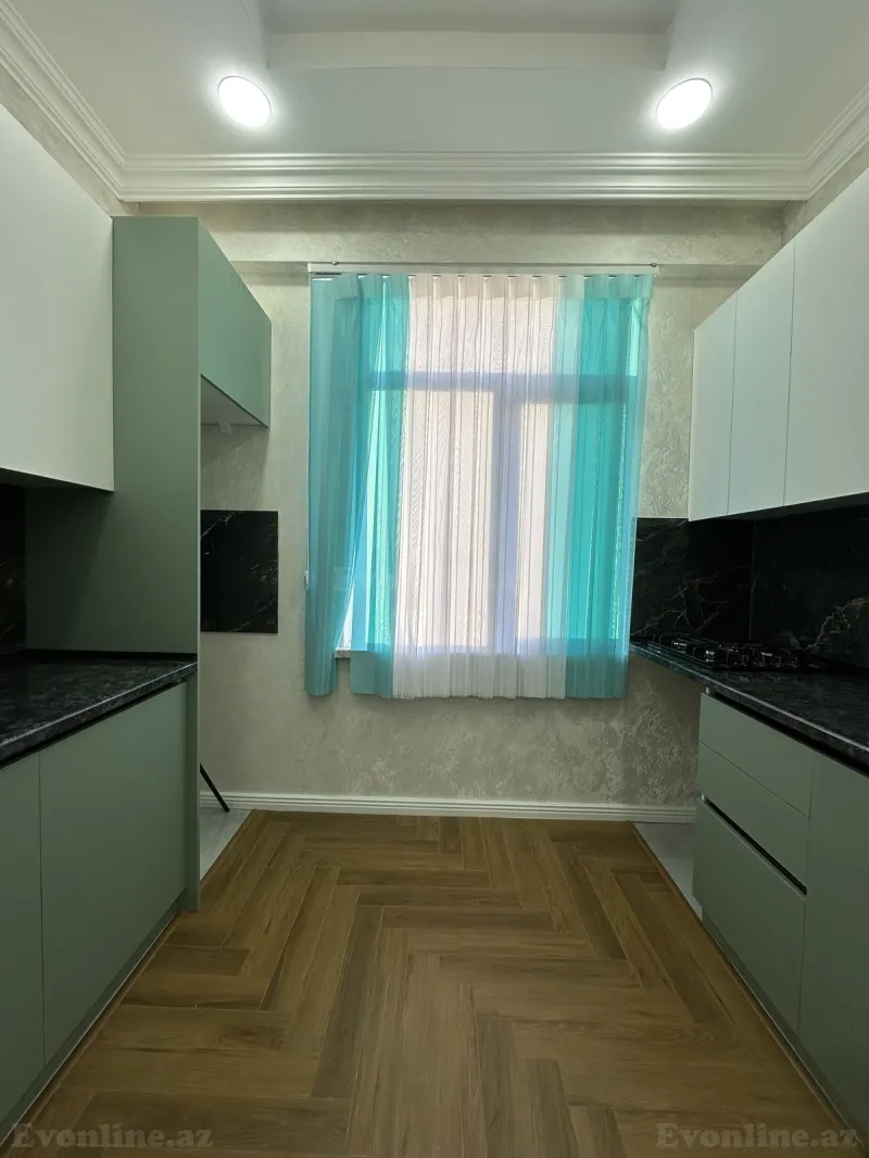 Satılır 3 otaqlı Mənzil Yeni tikili 66 m² Xırdalan - şəkil 10