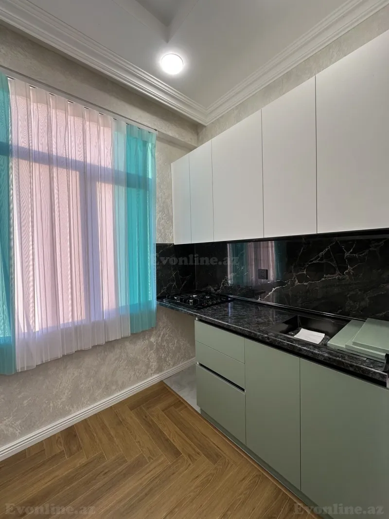 Satılır 3 otaqlı Mənzil Yeni tikili 66 m² Xırdalan - şəkil 11