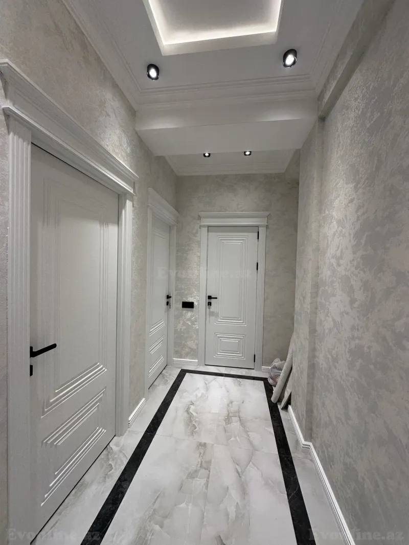 Satılır 3 otaqlı Mənzil Yeni tikili 66 m² Xırdalan - şəkil 13