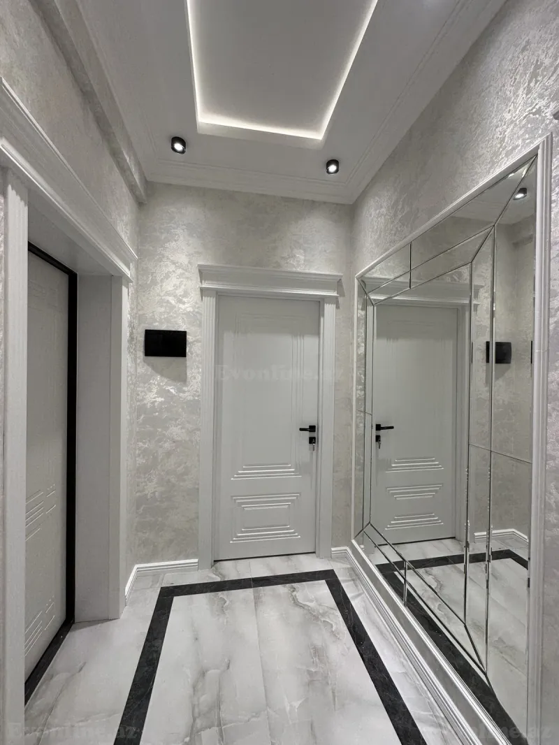 Satılır 3 otaqlı Mənzil Yeni tikili 66 m² Xırdalan - şəkil 14
