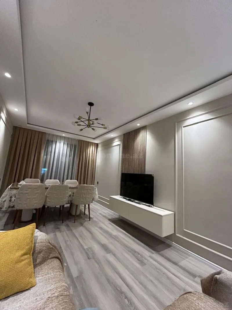 Satılır 2 otaqlı Mənzil Köhnə tikili 53 m² Nəsimi m. - şəkil 2
