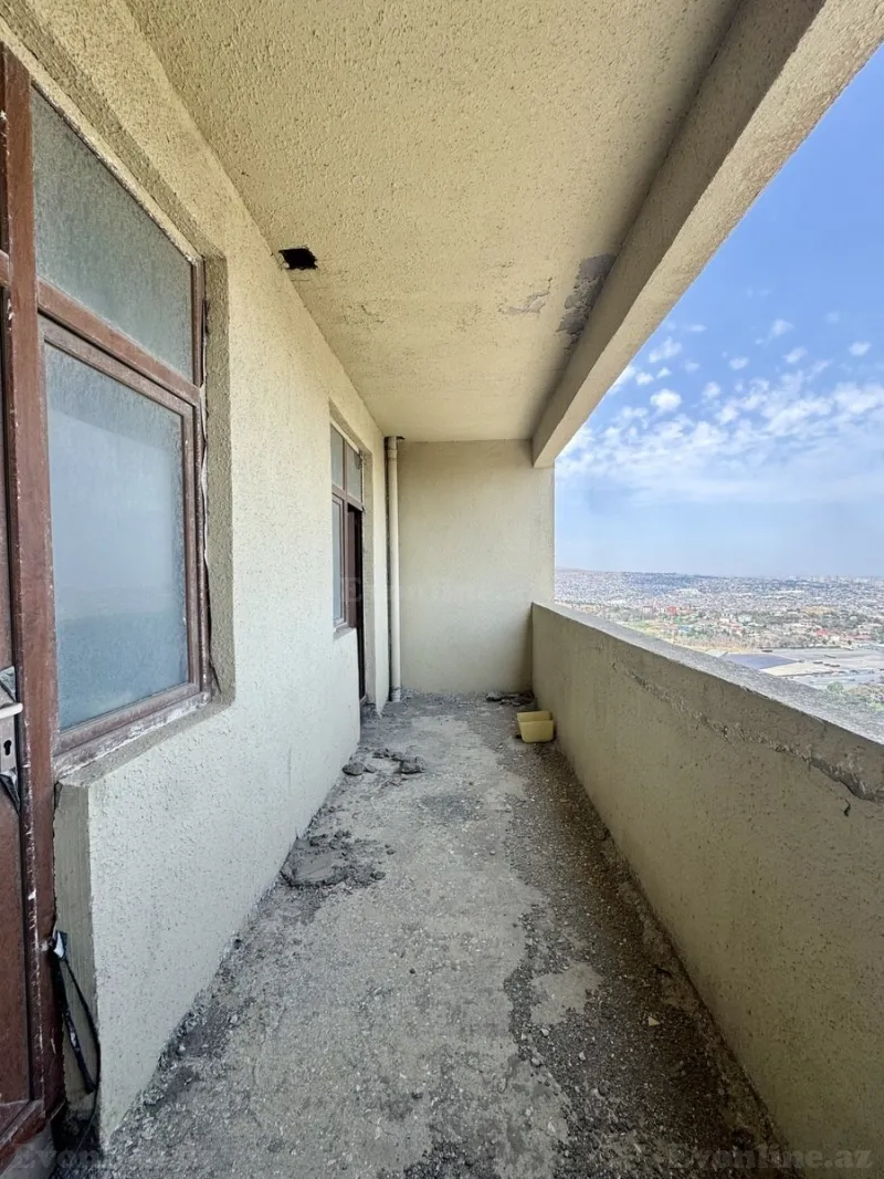 Satılır 1 otaqlı Mənzil Yeni tikili 77 m² Yasamal r. - şəkil 17