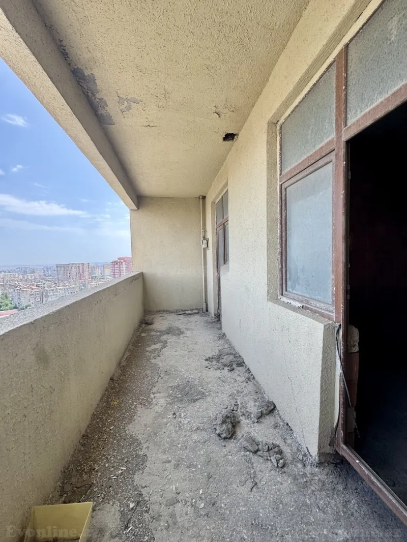 Satılır 1 otaqlı Mənzil Yeni tikili 77 m² Yasamal r. - şəkil 18