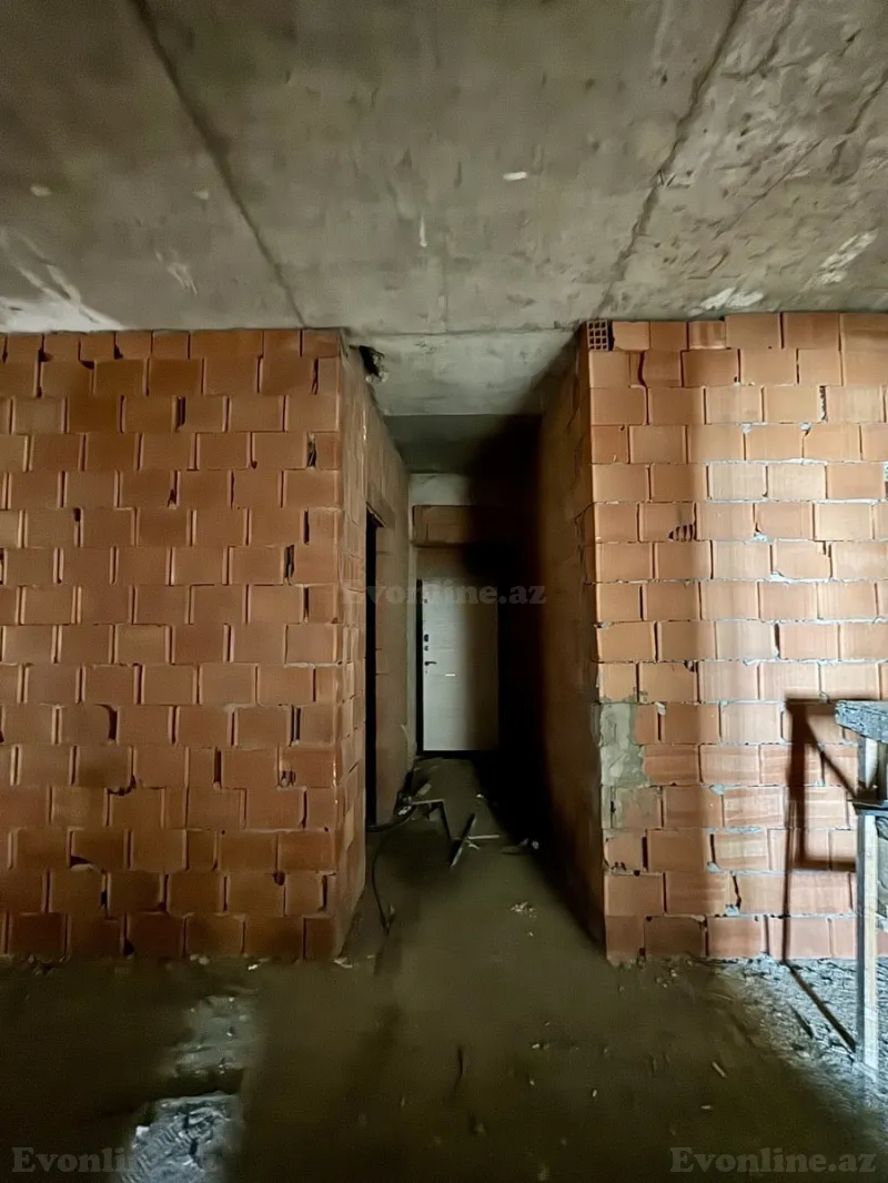Satılır 1 otaqlı Mənzil Yeni tikili 77 m² Yasamal r. - şəkil 20