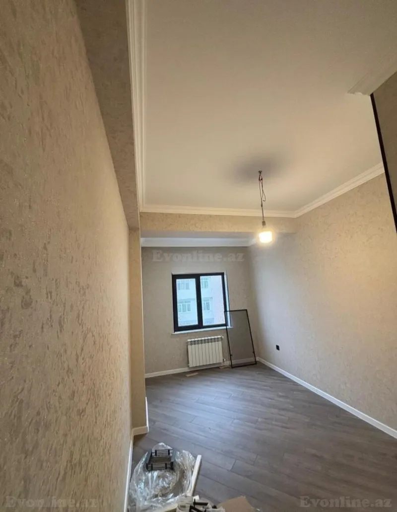 Satılır 3 otaqlı Mənzil Yeni tikili 103.3 m² Nəriman Nərimanov m. - şəkil 5