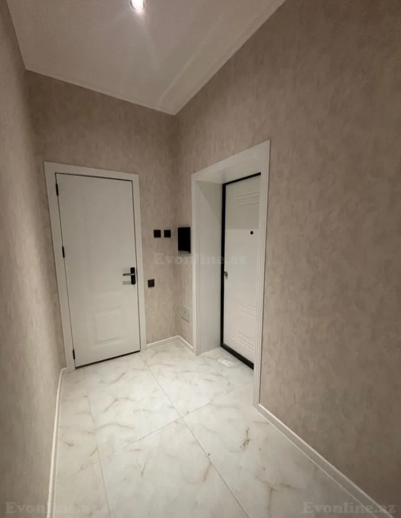 Satılır 3 otaqlı Mənzil Yeni tikili 103.3 m² Nəriman Nərimanov m. - şəkil 8