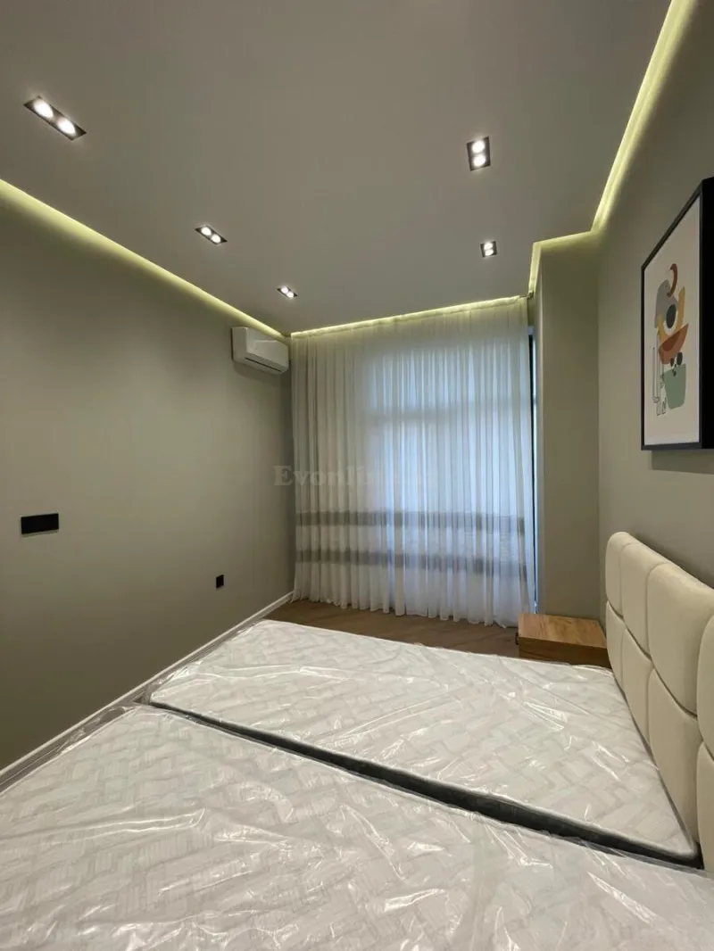 Kirayə verilir 3 otaqlı Mənzil Yeni tikili 100 m² 20 Yanvar m. - şəkil 9
